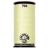 Goldmann garen 200m - 794 pastel groen Garen GOLDMANN - GAREN - 200M - 794